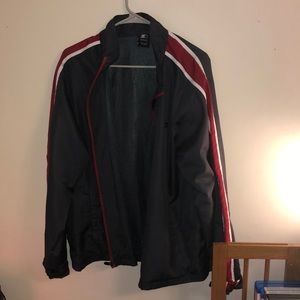Vintage Starter track suit jacket